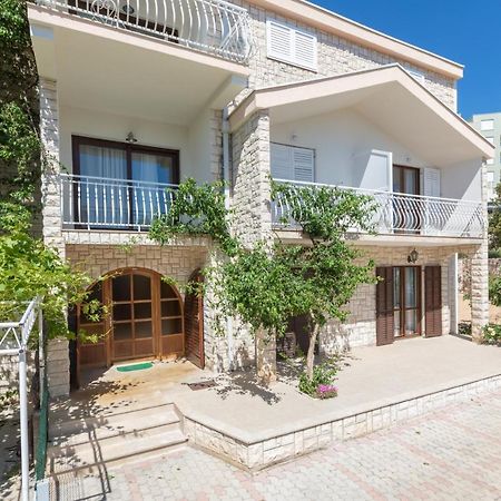 Miandmi Apartments Μακάρσκα Εξωτερικό φωτογραφία