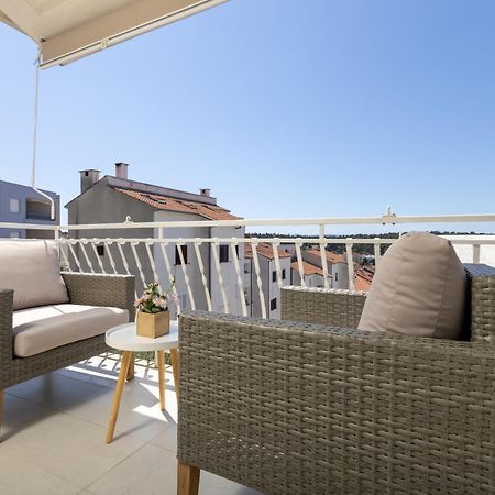 Miandmi Apartments Μακάρσκα Εξωτερικό φωτογραφία