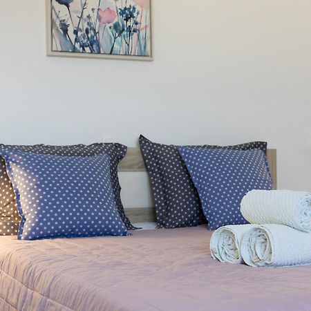 Miandmi Apartments Μακάρσκα Εξωτερικό φωτογραφία