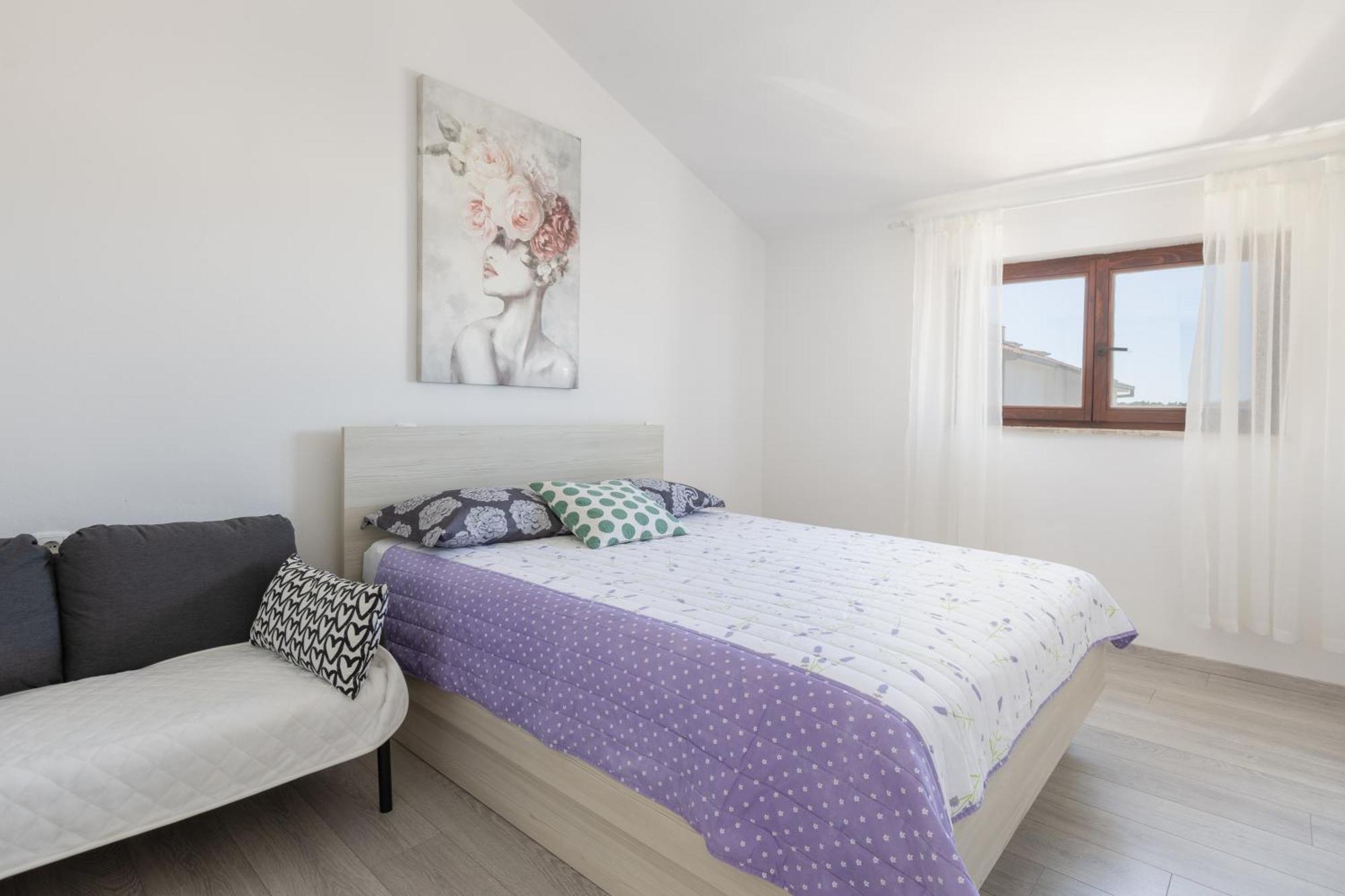 Miandmi Apartments Μακάρσκα Εξωτερικό φωτογραφία
