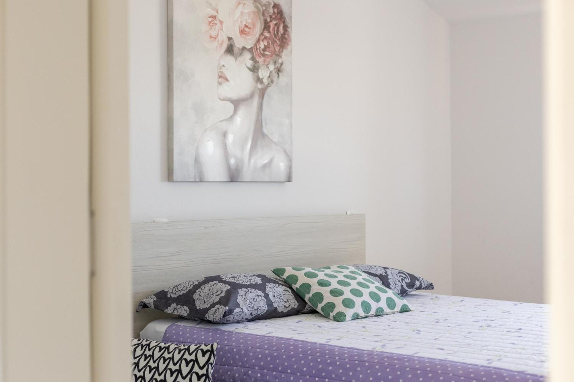 Miandmi Apartments Μακάρσκα Εξωτερικό φωτογραφία