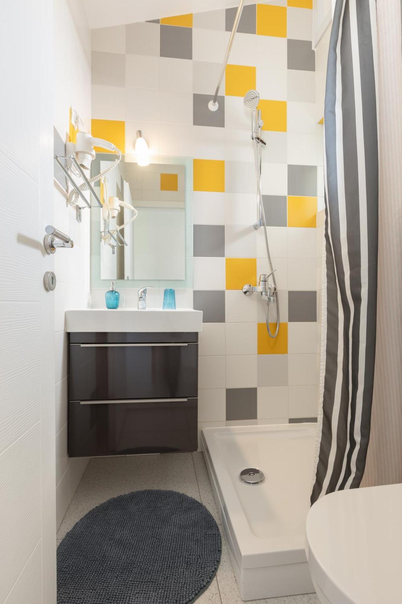 Miandmi Apartments Μακάρσκα Εξωτερικό φωτογραφία